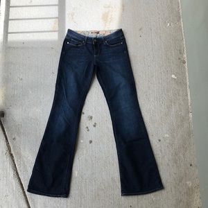 Paige jeans